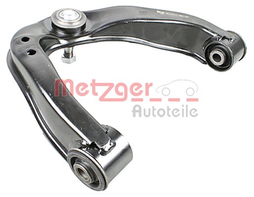 Brat suspensie roata METZGER 58120702